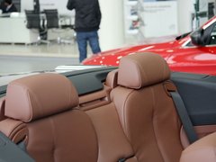 2011款 640i 3.0T 敞篷版