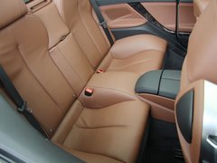 2011款 640i 3.0T 敞篷版
