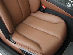2011款 640i 3.0T 敞篷版