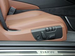 2011款 640i 3.0T 敞篷版