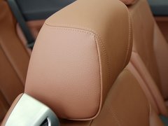 2011款 640i 3.0T 敞篷版