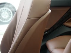2011款 640i 3.0T 敞篷版
