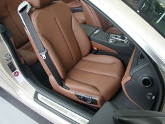 2011款 640i 3.0T 敞篷版