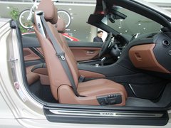 2011款 640i 3.0T 敞篷版