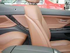 2011款 640i 3.0T 敞篷版