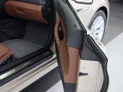 2011款 640i 3.0T 敞篷版