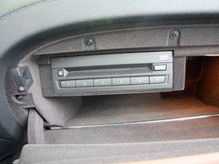 2011款 640i 3.0T 敞篷版