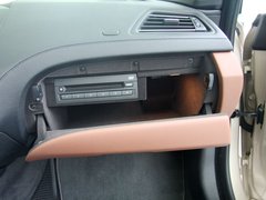 2011款 640i 3.0T 敞篷版