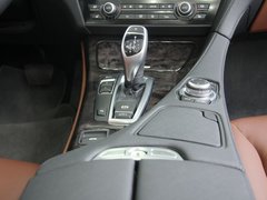 2011款 640i 3.0T 敞篷版