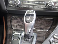 2011款 640i 3.0T 敞篷版