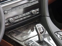 2011款 640i 3.0T 敞篷版