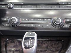 2011款 640i 3.0T 敞篷版