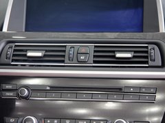 2011款 640i 3.0T 敞篷版
