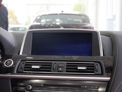 2011款 640i 3.0T 敞篷版
