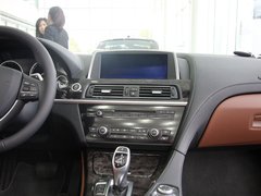 2011款 640i 3.0T 敞篷版