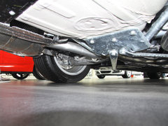 2011款 640i 3.0T 敞篷版