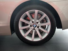 2011款 640i 3.0T 敞篷版