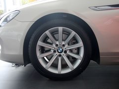 2011款 640i 3.0T 敞篷版