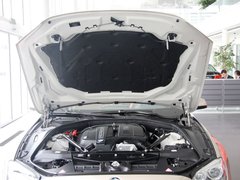 2011款 640i 3.0T 敞篷版