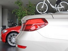 2011款 640i 3.0T 敞篷版
