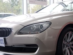 2011款 640i 3.0T 敞篷版