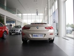 2011款 640i 3.0T 敞篷版