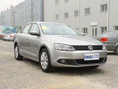 2011款 1.4TSI 手动 技术型