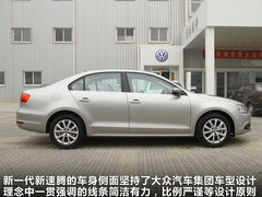 2011款 1.4TSI 手动 技术型