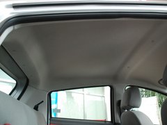 2011款 1.0 手动 舒适型