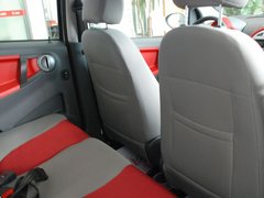 2011款 1.0 手动 舒适型