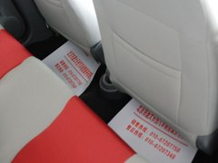 2011款 1.0 手动 舒适型