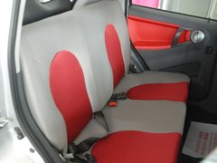 2011款 1.0 手动 舒适型