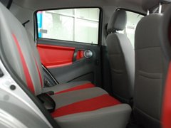2011款 1.0 手动 舒适型