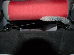2011款 1.0 手动 舒适型