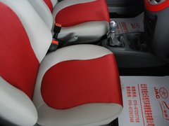 2011款 1.0 手动 舒适型