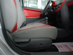 2011款 1.0 手动 舒适型