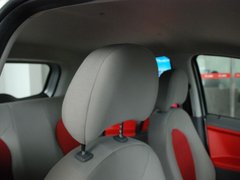 2011款 1.0 手动 舒适型