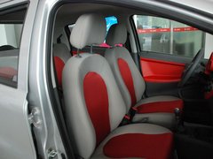 2011款 1.0 手动 舒适型