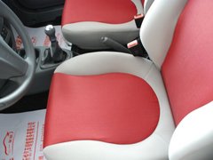2011款 1.0 手动 舒适型