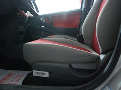 2011款 1.0 手动 舒适型
