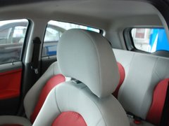 2011款 1.0 手动 舒适型