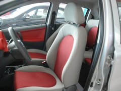 2011款 1.0 手动 舒适型