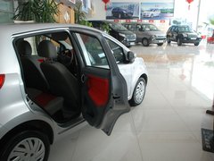 2011款 1.0 手动 舒适型