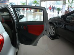 2011款 1.0 手动 舒适型