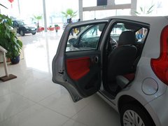 2011款 1.0 手动 舒适型