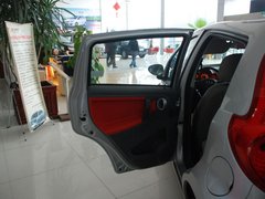 2011款 1.0 手动 舒适型