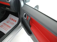 2011款 1.0 手动 舒适型