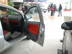 2011款 1.0 手动 舒适型
