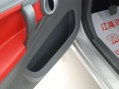 2011款 1.0 手动 舒适型
