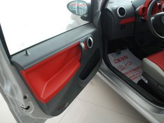 2011款 1.0 手动 舒适型